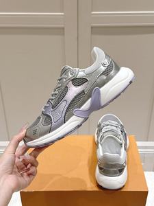 Top-quality custom-made new model, highly popular, stylish, luxurious men's fashion <b>shoes</b> casual <b>shoes</b>, sports <b>shoes</b> basketball - Product Image 5