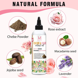 OEM Custom Herbs Herbal Natural Biotin Nourishing Regrowth <strong>Oils</strong> Rapid Rosemary <strong>Oil</strong> for Hair Growth Products Private Label - Product Image 2