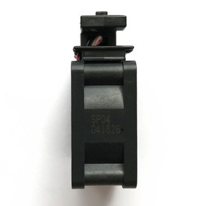 FANUC A90L-0001-0566#A Cnc Machine Servo Drive Cooling Fan - Product Image 4