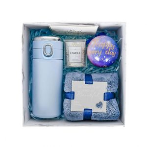 Souvenirs de qualité supérieure 2024 pour les invités de mariage, articles promotionnels avec impression de logo, personnalisables, vente en gros, coffret cadeau pour femmes - Product Image 2
