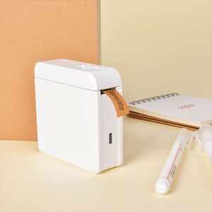 Impresora <span class=keywords><strong>de</strong></span> mano móvil M11 con Logo térmico, productos <span class=keywords><strong>de</strong></span> <span class=keywords><strong>Amazon</strong></span>, superventas, gran oferta, <span class=keywords><strong>2022</strong></span> - Product Image 6