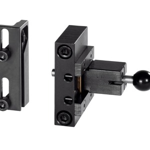 เครื่องอัดไฮดรอลิก GOTHERS พร้อมระบบล็อคย้อนกลับเพื่อการประกอบที่แม่นยำ - Product Image 2