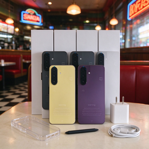 Nouveau téléphone intelligent de jeu 5G A56 2026 avec 16 Go + 1 To, appareil photo 108 MP, grand écran et batterie longue durée, charge rapide 65 W - Product Image 5