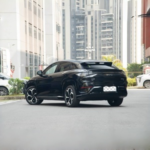 BYD Sea <span class=keywords><strong>Lion</strong></span> 07 EV 550 AWD d'<span class=keywords><strong>occasion</strong></span>, SUV électrique intelligent, 24000 km, conduite à gauche, Chine, véhicule électrique d'<span class=keywords><strong>occasion</strong></span> pour l'exportation en gros - Product Image 4