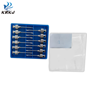 动物用CETTIA KD405兽医12号皮下注射器针 - Product Image 5