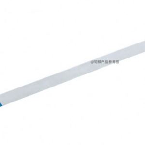 JS05B-06P-080-4-8 Flat Ribbon Cable Electronic Component - Product Image 1