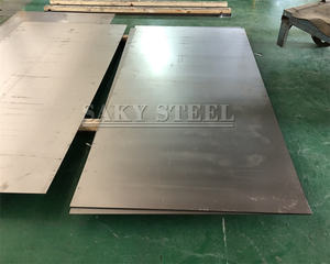 <span class=keywords><strong>Inconel</strong></span>シートプレートニッケル合金<span class=keywords><strong>600</strong></span> 601 617 625 X-750 718 - Product Image 5