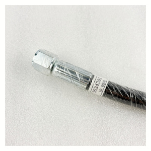 <b>Flexible</b> Metal <b>Hose</b> 3634301 for Diesel Engine Pump Accessory with 6 Months Warranty - Product Image 2