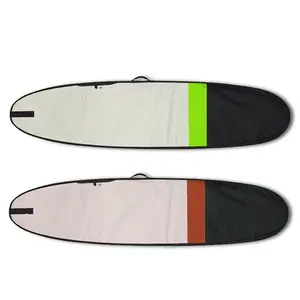 Custom Surfboard Bag Carry Bag Durable Longboard SUP Bag Wakeboard Bodyboard Skimboard Kite board Cover Kitesurfing Windsurfing