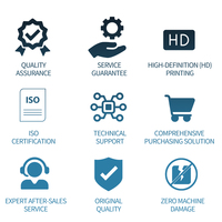 Cartouche de Toner Compatible C950 de qualité authentique Bosons pour Toner Lexmark C950 C952 C954 X950 X952 X954