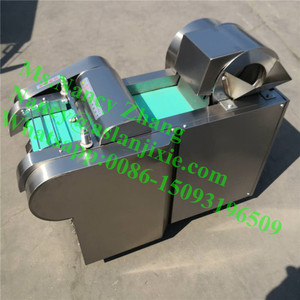 Máquina Automática para Cortar Papas y Zanahorias en Zigzag/Máquina Comercial para Cortar Papas en Forma Ondulada/<span class=keywords><strong>Cortador</strong></span> de Papas en Zigzag para Papas Fritas en Oferta - Product Image 4