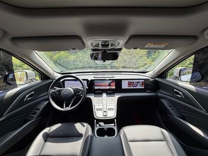GWM HAVAL Xiaolong 2023 2024 2025, SUV de Lujo de 5 Plazas, Great Wall Motors, Auto de <span class=keywords><strong>Segunda</strong></span> <span class=keywords><strong>Mano</strong></span> - Product Image 3
