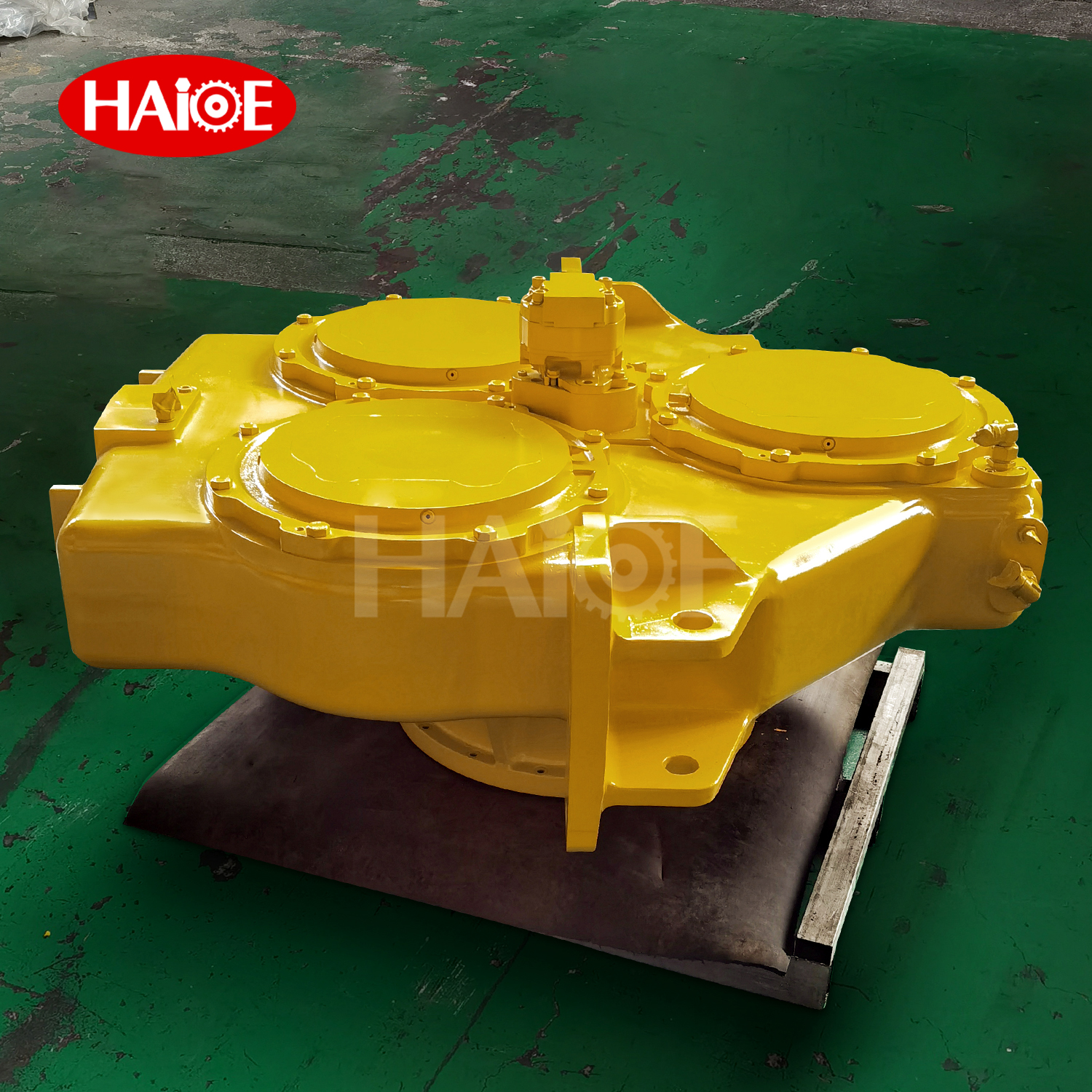 PC3000-6 Excavators Parts - High-Quality Komatsu 89815240