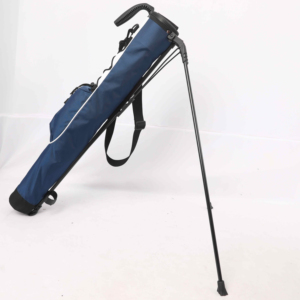 Bolsa de <span class=keywords><strong>Golf</strong></span> Ligera con Soporte para <span class=keywords><strong>Pitch</strong></span> <span class=keywords><strong>and</strong></span> <span class=keywords><strong>Putt</strong></span>, Bolsa de <span class=keywords><strong>Golf</strong></span> de Transporte para Domingos - Product Image 1