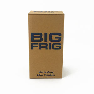 뜨거운 판매 작은 골판지 상자 사용자 정의 인쇄 및 색상 배송 상자 하이 퀄리티 문학 우편물 - Product Image 1