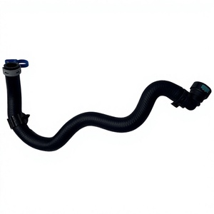 Manguera de refrigerante para Land Rover Range Rover Sport, pieza de repuesto para termostato de motor LR062097 - Product Image 1