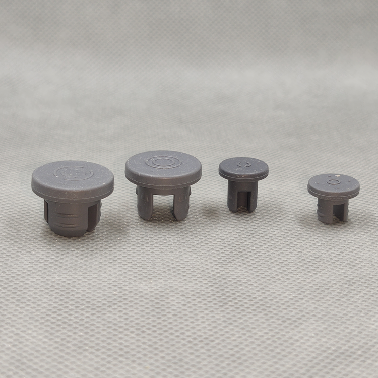 Фармацевтическая вакцина бромбутилкаучуковая пробка для инъекционных флаконов