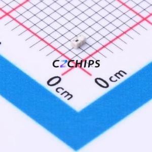 RFCPL1608070P38Q1C RF Coupler SMD-6P,1.6x0.8mm RF ( Frequency: )( Coupling Factor: 27.5dB )( Insertion Loss: 0.25dB ) - Product Image 1