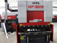 Prensa Plegadora Hidráulica CNC para Chapa Metálica, con Certificación CE e ISO, Precio de Fábrica