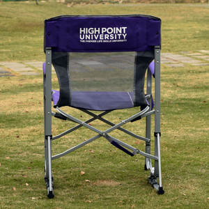 جودة عالية خفيف معدن قابل للطي للتخييم من الصين مورد للحدائق وغرف النوم والفنادق والمدارس والفيلات - Product Image 2