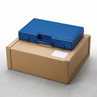 Kit de tarauds et filières métriques et impériales 110/76/45 pièces, en acier allié GCr15 HSS, pour filetage droit M2-M18, avec mallette