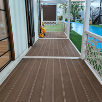 Cabane préfabriquée modulaire personnalisée de 20 pieds avec mur en céramique souple pour jardin, maison d'hôtes, resort boutique