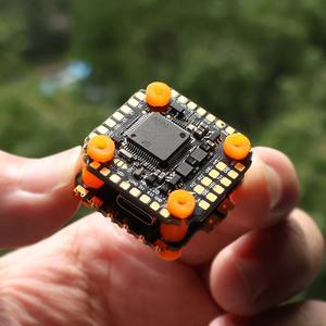 Mini Torre de Vuelo F722 V2 de 32 Bits, ESC de 40A, VTX Digital/Analógico O4, Hecho en China/Guatemala para Drones FPV - Product Image 4