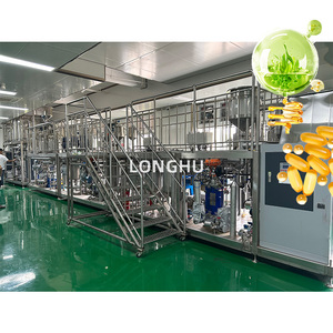 Ligne <span class=keywords><strong>de</strong></span> production <span class=keywords><strong>de</strong></span> machines <span class=keywords><strong>de</strong></span> distillation d'<span class=keywords><strong>huile</strong></span> <span class=keywords><strong>de</strong></span> poisson oméga-<span class=keywords><strong>3</strong></span>(EPA et DHA) Solution clé en main d'équipement - Product Image 6