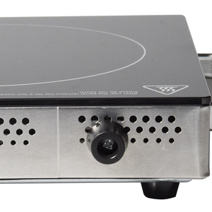 Thương mại cường độ cao thủy tinh khỏe mạnh và không có bức xạ duy nhất Burner mini kích thước bếp điện - Product Image 6