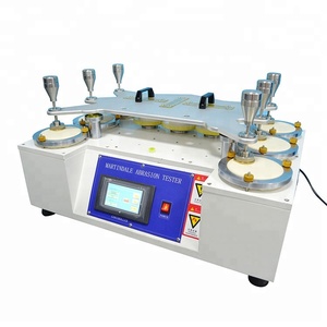 <span class=keywords><strong>Martindale</strong></span> textile tissu testeur d'<span class=keywords><strong>abrasion</strong></span>, <span class=keywords><strong>martindale</strong></span> machine d'essai d'<span class=keywords><strong>abrasion</strong></span> fabricant - Product Image 2