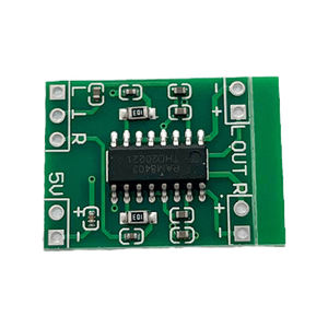 微型数字放大器板: 2 3w D级PAM8403 2.5 ~ 5V USB供电，使用方便 - Product Image 6