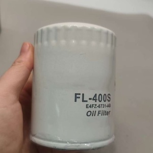 Filtre à huile moteur Yuesheng FL-400s de haute qualité pour pièces automobiles, neuf, en gros, avec garantie d'un an - Product Image 2