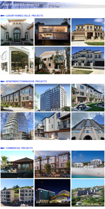 Fenêtres coulissantes à cadre fin, modernes et minimalistes, personnalisées, à économie d'énergie, en aluminium, conformes aux normes canadiennes NFRC, AMJ. - Product Image 5