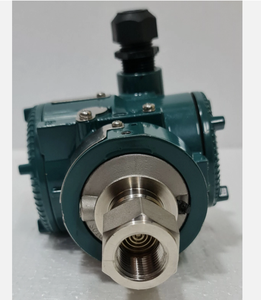 Sensor de Nivel de Brida EJX210A EJX530A con Relación de Reducción de 50:1, IP67, Antiobstrucción - Product Image 6