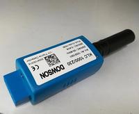 Sensor Fotocélula Ultravioleta (UV) para Monitoreo de Quemadores de Gas y Petróleo Industriales, Repuestos para Calderas