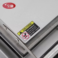 Gaufrier Électrique Professionnel pour Sucettes Gaufrier Électrique pour Sucettes Gaufrier pour Sucettes