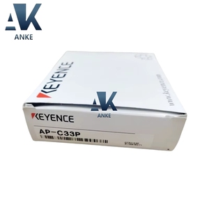 Sensor Keyence AP-C33CP AP-C33 AP-C33C AP-C33P - Product Image 1