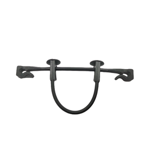 Clips de treillis de vignoble haut de gamme pour AU, Italie, Chili - Crochets de vigne entièrement en plastique - Gestion de la canopée des vergers pour <span class=keywords><strong>kiwi</strong></span> et raisin - Product Image 6