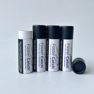 หลอดกระดาษคราฟท์สำหรับลิปสติกแบบทนน้ำมัน ราคาประหยัด เป็นมิตรกับสิ่งแวดล้อม กล่องทรงกลมสำหรับลิปบาล์มและผลิตภัณฑ์ระงับกลิ่นกาย แบบแท่ง  หลอดกระดาษแบบดันขึ้น - Product Image 5