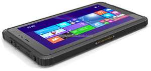 <span class=keywords><strong>Hion</strong></span> 8 "Pouces Quad-Core 1.92Ghz Win10 2G + 32G Tablet PC étanche pour ordinateur portable étanche avec NFC - Product Image 3