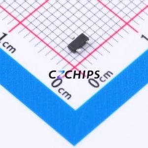 ชิปไดโอด ZENER ไดโอด MMBZ4624-E3-18ใหม่ของแท้ SOT-23-3ชิ้นส่วนอิเล็กทรอนิกส์ - Product Image 2