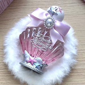 น้ำหอมกลิ่นหอยมุกกลิ่นผลไม้ชาร้อนกลิ่นดอกไม้และมะนาว - Product Image 2