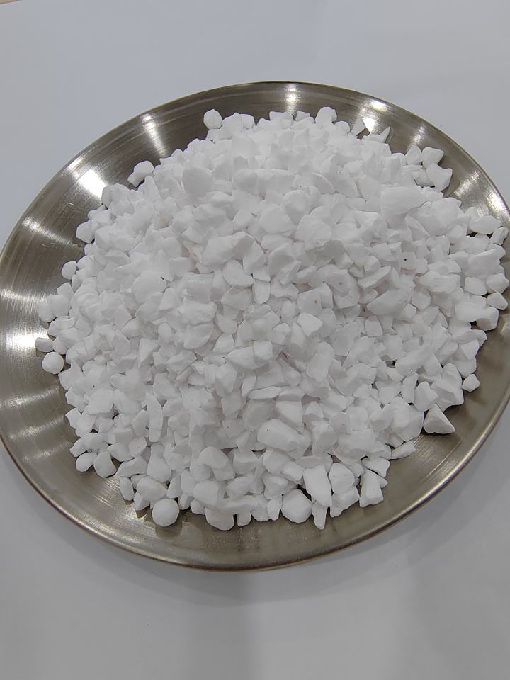 Tabular Alumina Low Porosity