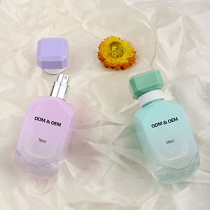 <span class=keywords><strong>Parfum</strong></span> Nile Garden, fraîcheur longue durée avec un <span class=keywords><strong>parfum</strong></span> léger et élégant, floral fruité, Eau de <span class=keywords><strong>Parfum</strong></span> - Product Image 5