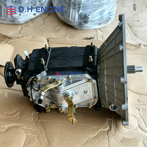 Boîte de vitesses <span class=keywords><strong>manuelle</strong></span> haute performance JC528T8 pour <span class=keywords><strong>camion</strong></span> léger JMC Shunda Kairun Isuzu 4JB1 JX493 2.8L - Product Image 3