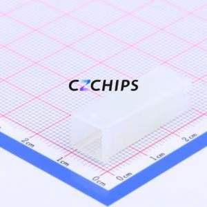 172076-1 Housing (Wire-to-Board / Wire-to-Wire) Connector 1x1P 1 1 - Product Image 2