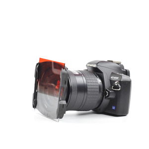 Serk Hệ Thống Lọc Vuông 82Mm Tương Thích Với Vòng Chuyển Đổi Ống Kính 82Mm <span class=keywords><strong>Cokin</strong></span> <span class=keywords><strong>P</strong></span>-Series - Product Image 5