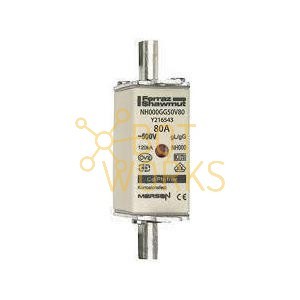 Mersen Y216543 - Nuovo - Product Image 1