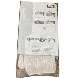 오리지널 SKF 내열 장갑 <span class=keywords><strong>TMBA</strong></span> G11H, TMBAG11H 대체, 가열된 베어링 취급용으로 설계됨 <span class=keywords><strong>TMBA</strong></span> G11H - Product Image 4