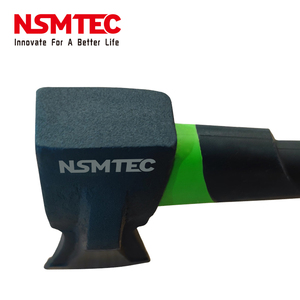 Phun Đầu Đen A666 Loại 1000G 2000G Mềm Tpr Xử Lý Phẳng Và Chặt Đầu Đánh Bóng Chết Rèn Thép Tách Trục - Product Image 4